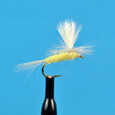 Parachute pale morning dun