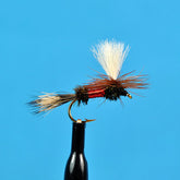 Parachute royal wulff