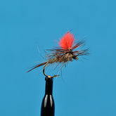 Hi vis parachute march brown