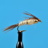 Bead head mayfly
