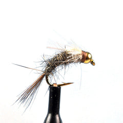Bead head barr emerger