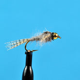 Bead head hendrickson