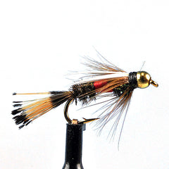 Bead Head Royal Prince