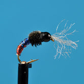 Bead head high voltage