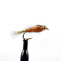 Bead head pmd sulphur