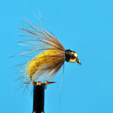 Bead head bread crust