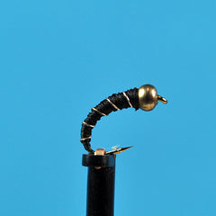 Bead head black beauty