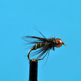 Bead head spring fling