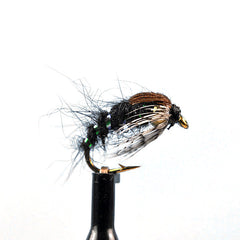 Bead head holy grail black