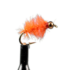 Bead head ray charle