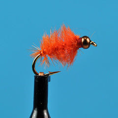 Bead head ray charle