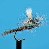 Parachute purple haze