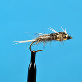 2 Bead head stone fly Pheasant