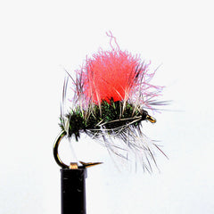 Hi vis griffiths gnat