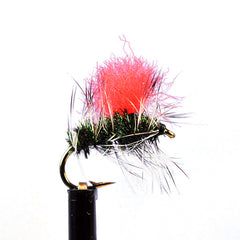 Hi vis griffiths gnat