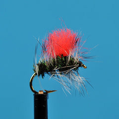 Hi vis griffiths gnat