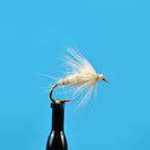 Sow bug soft hackle