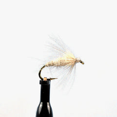 Sow bug soft hackle