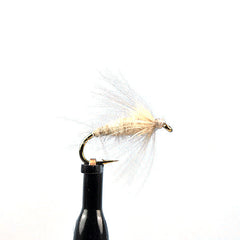 Sow bug soft hackle