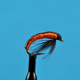 Eastern european grub