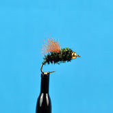 Bead Head danger baby