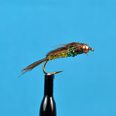 Bead head super flash