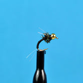 Bead head wd40 black