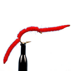 San Juan Worm Red
