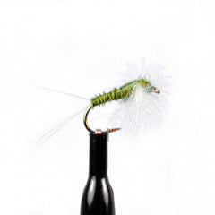 CDC Biot Spinner BWO