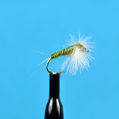CDC Biot Spinner BWO