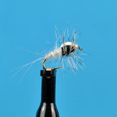 Foam spinner trico female