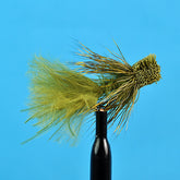 Caddis cripple olive