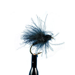 Cdc adult caddis black
