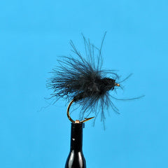 Cdc adult caddis black