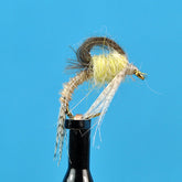 Cdc loopwing emerger cahill