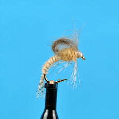 Cdc loopwing emerger tan