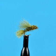 Emerger blue wing olive