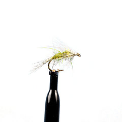 Emerger pale morning dun