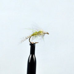 Emerger pale morning dun