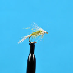 Emerger pale morning dun