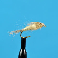 Light cahill nymph