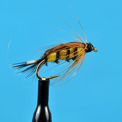 Tellico nymph