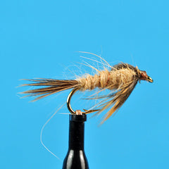 Catskill march brown