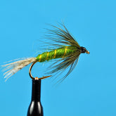 Green drake emerger