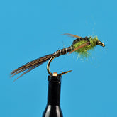 Micro mayfly olive