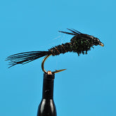 Pheasant tail black