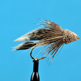 Muddler minnow