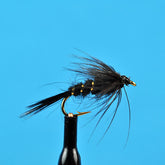 Hares ear soft hackle