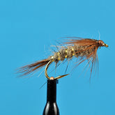 Hares ear soft hackle