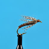 Pheasant tail soft hackle